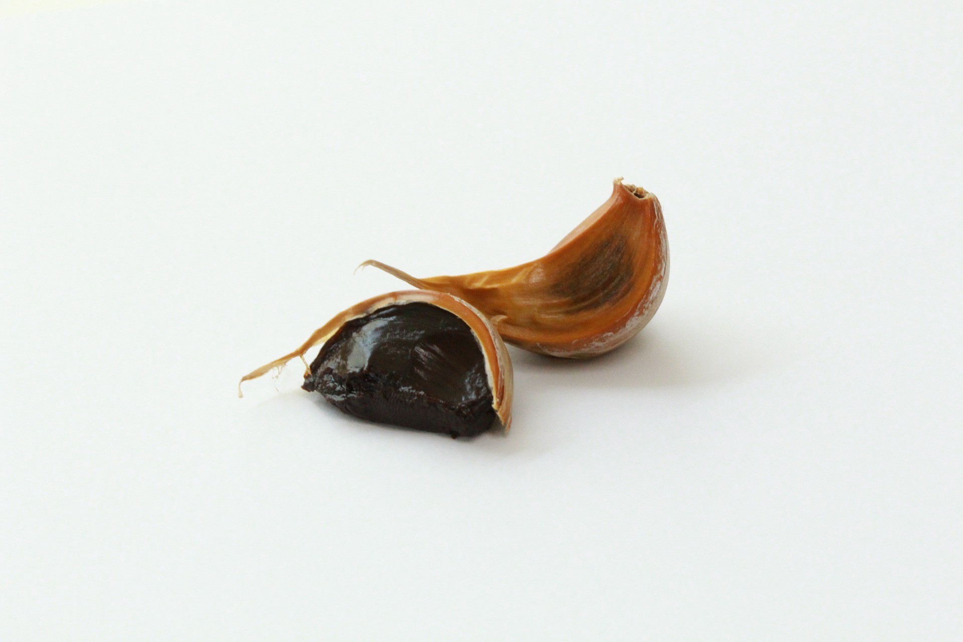 ▫ ¿Qué es el ajo negro y de dónde proviene? ▫